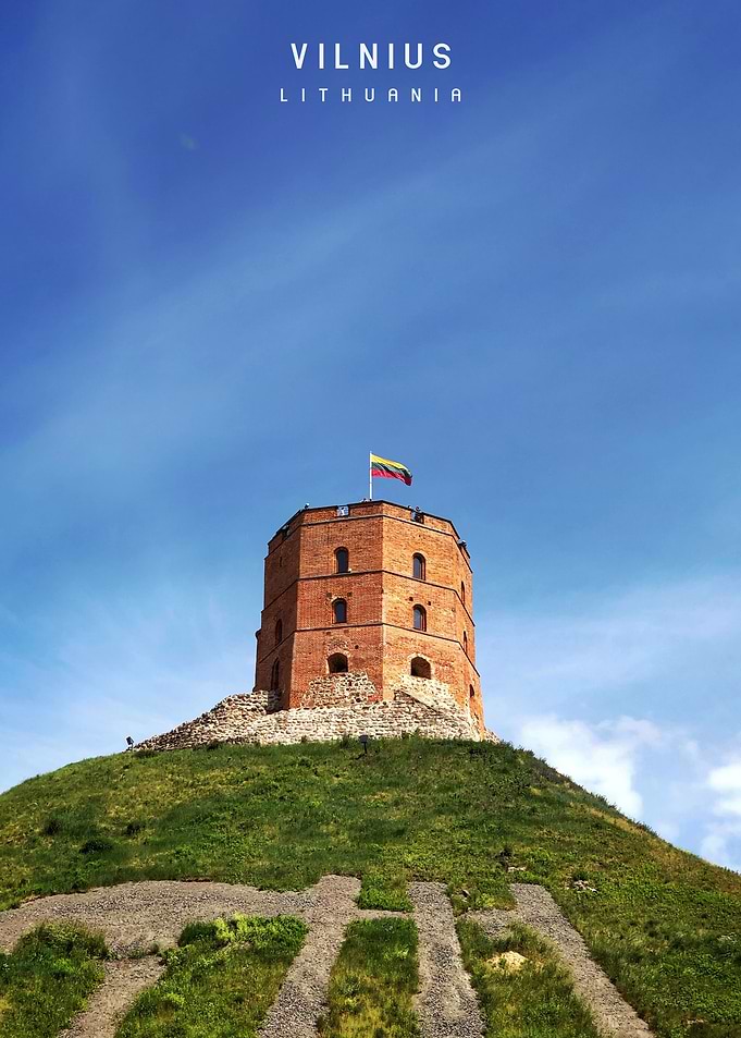 Vilnius