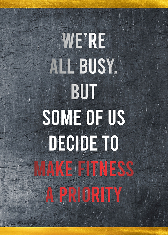 successful motivation