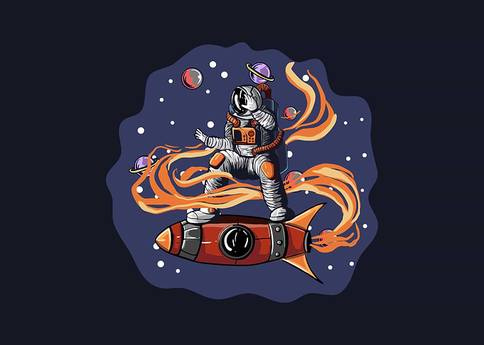 Galactic Adventure