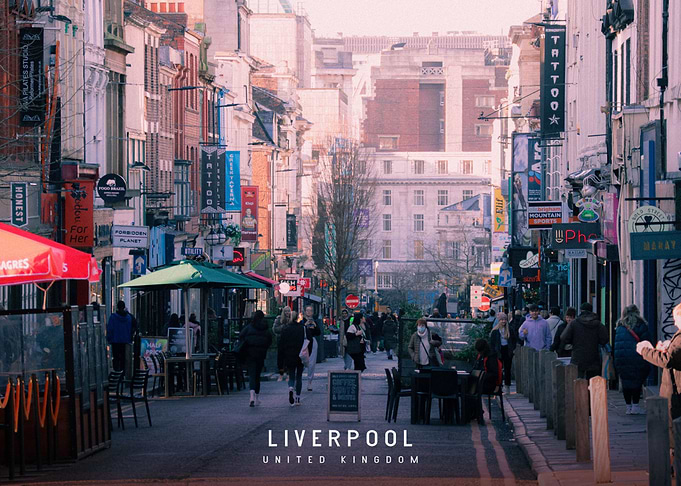 Liverpool