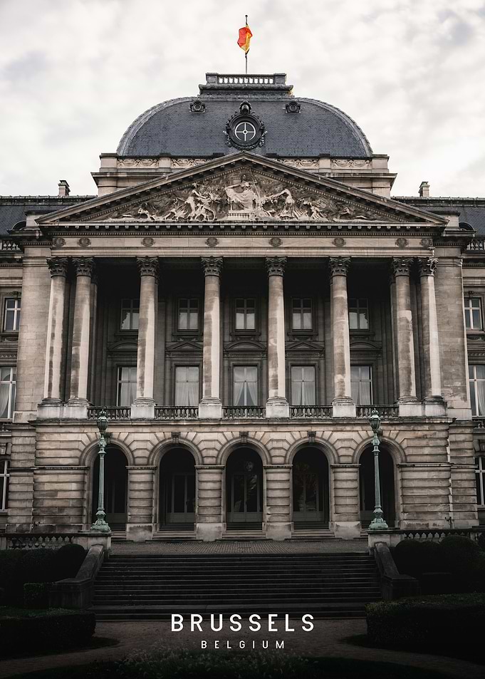 Brussels