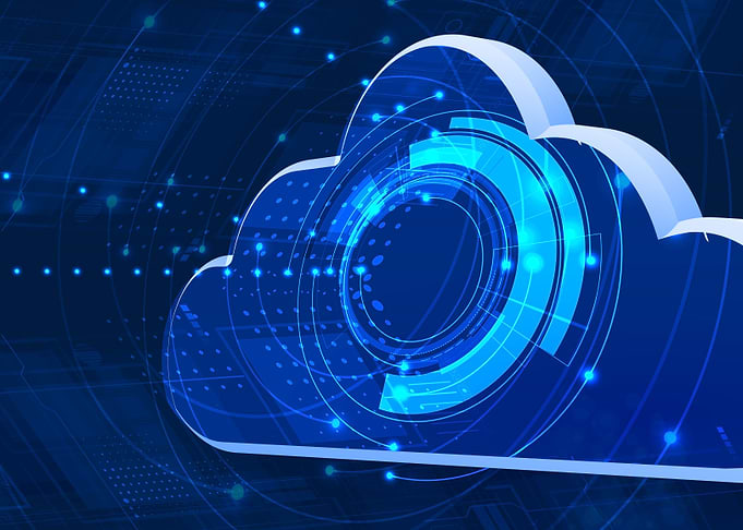 Cloud technology