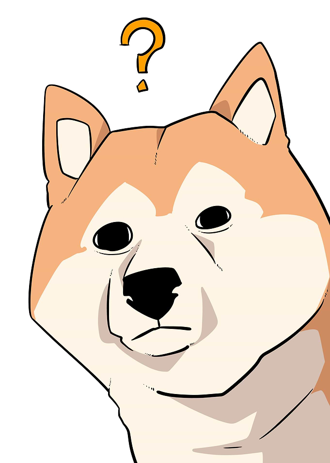 confused doge