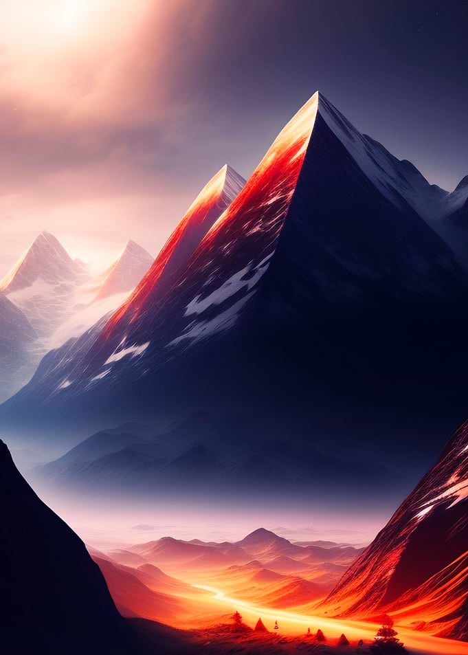 MOUNTAIN