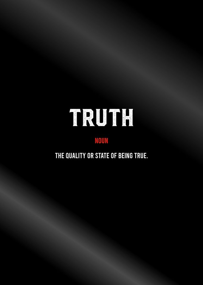 truth definition