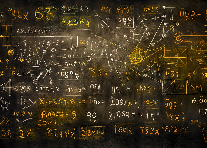 math formula