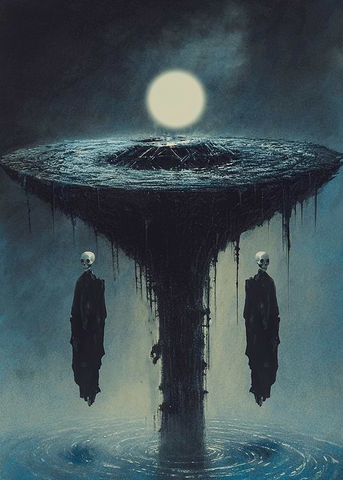 Soul Guards