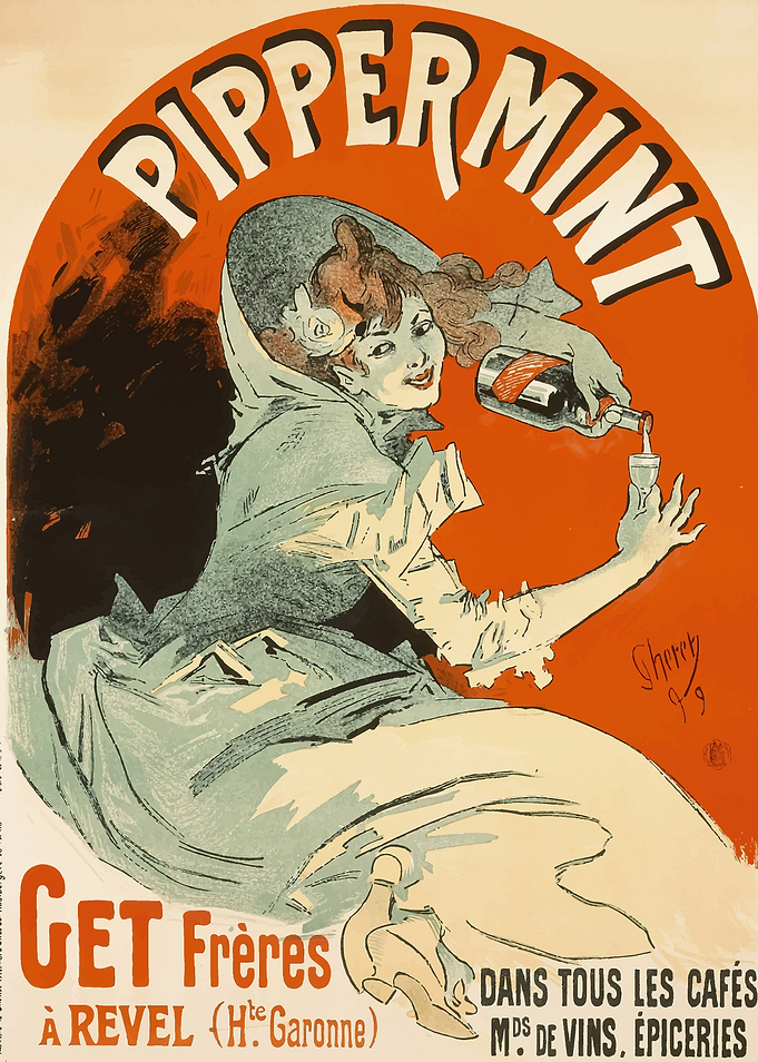 Jules Cheret