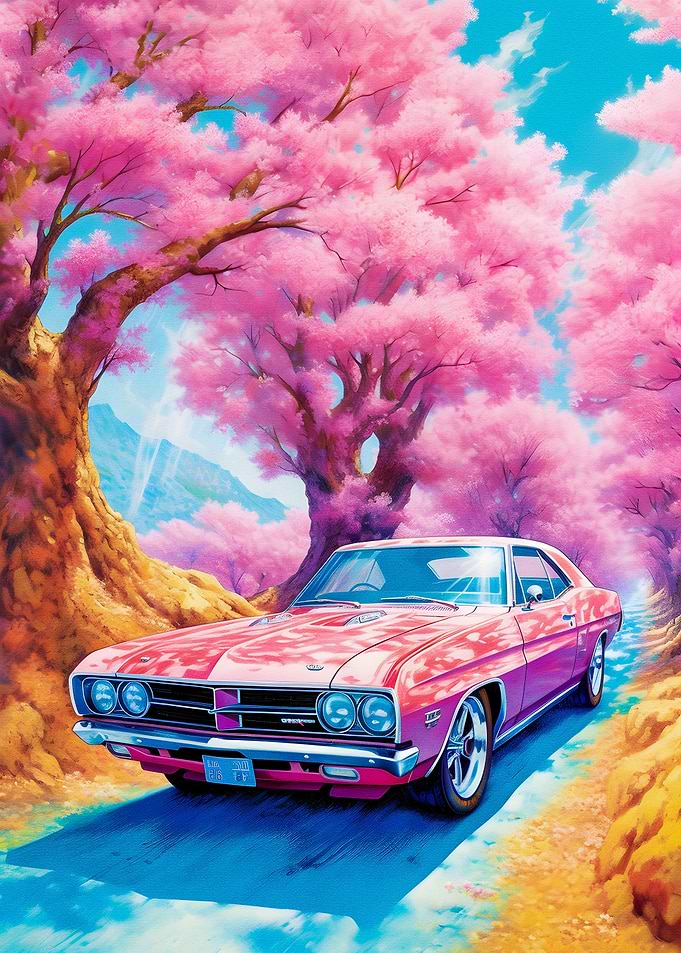 CHEVROLET 1967
