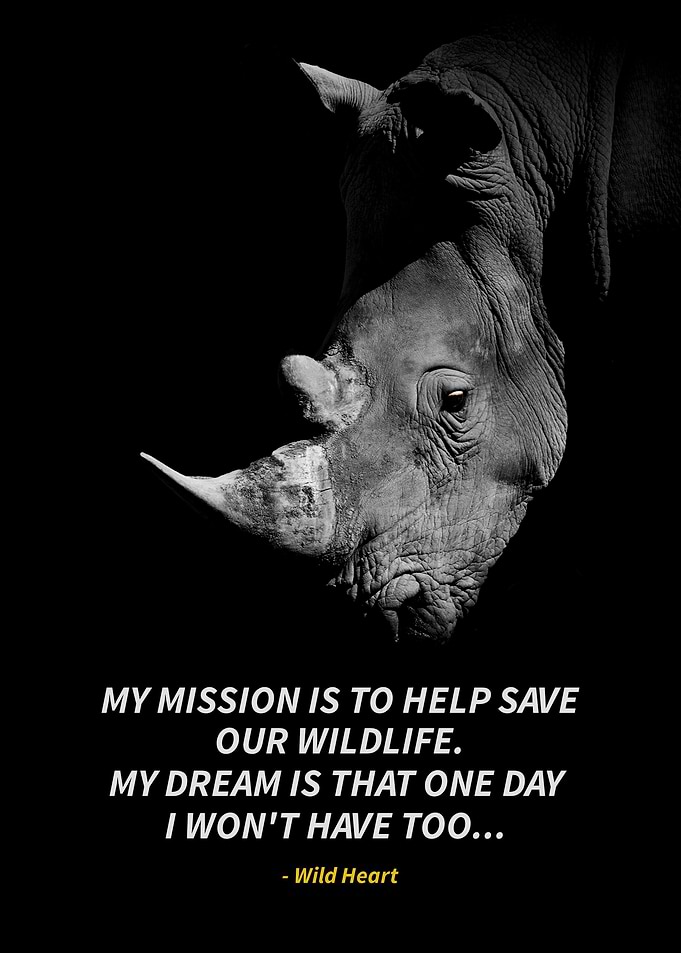 rhinoceros
