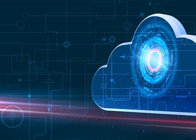 Cloud technology