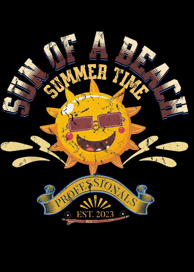 Summer Time Professionals