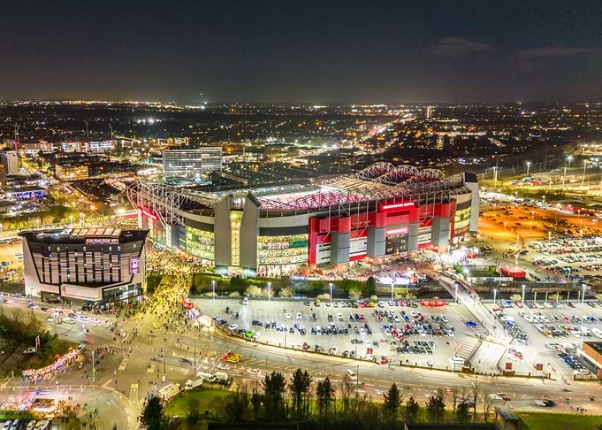 Old Trafford