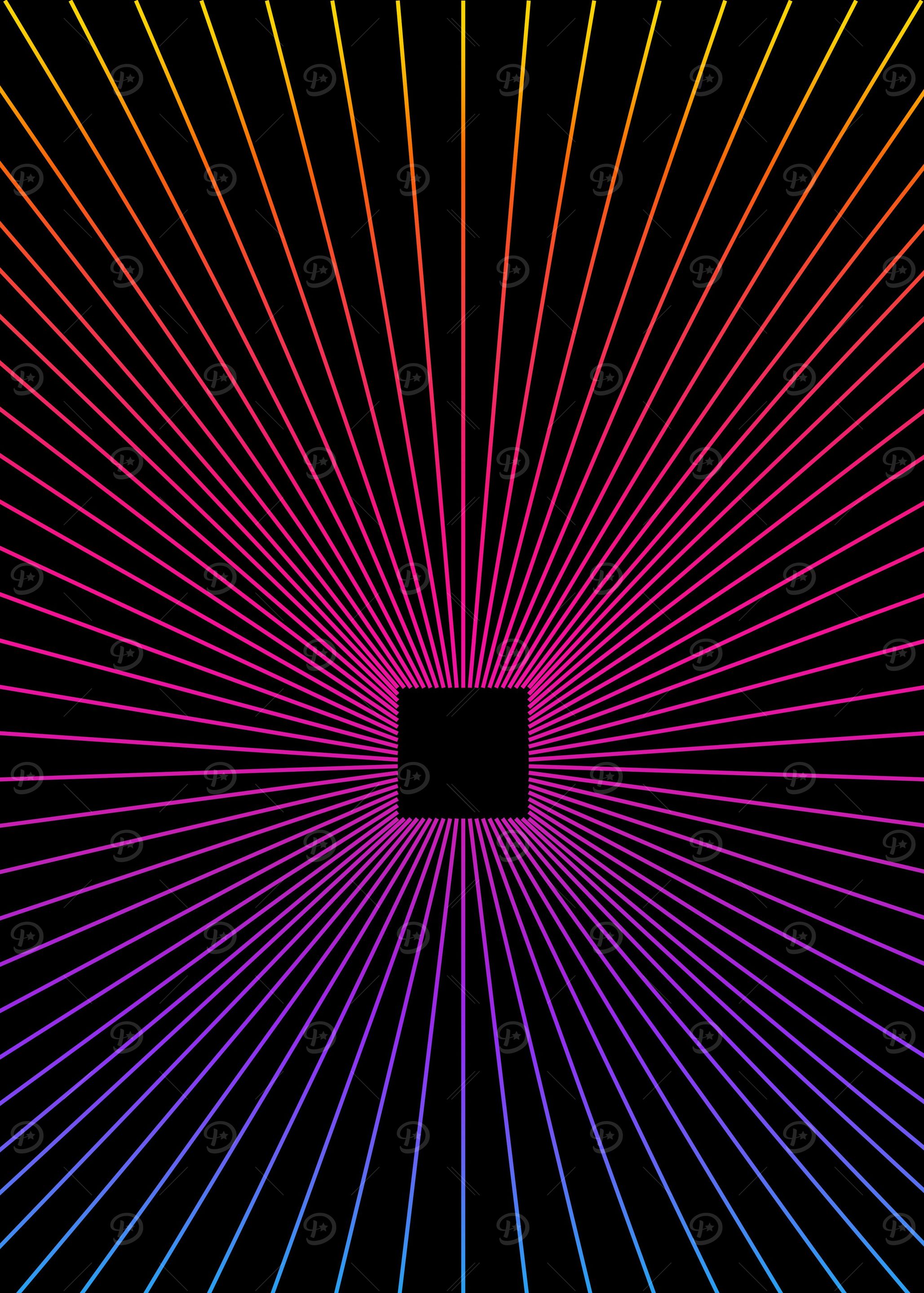 Unknown Outer Space Poster