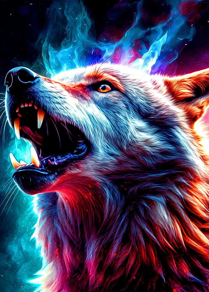 Wolf