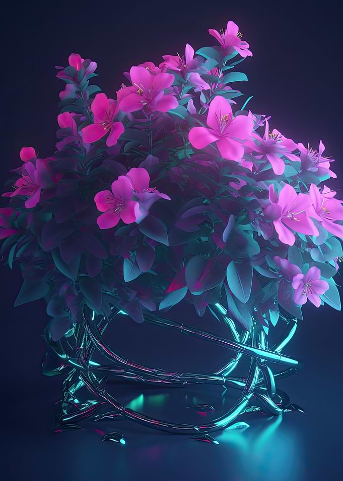 Crown of Thorns