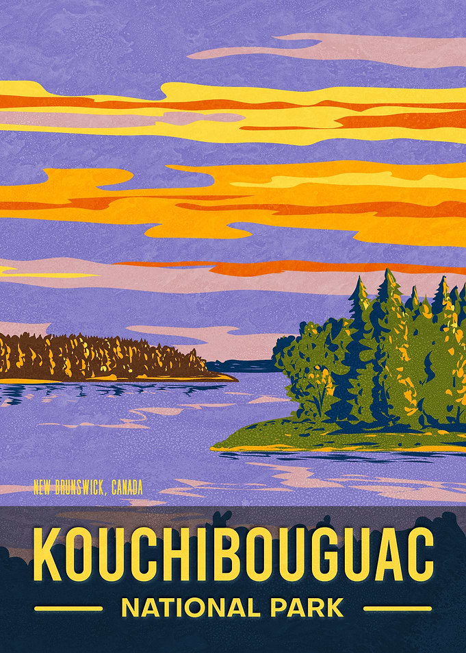 Kouchibouguac
