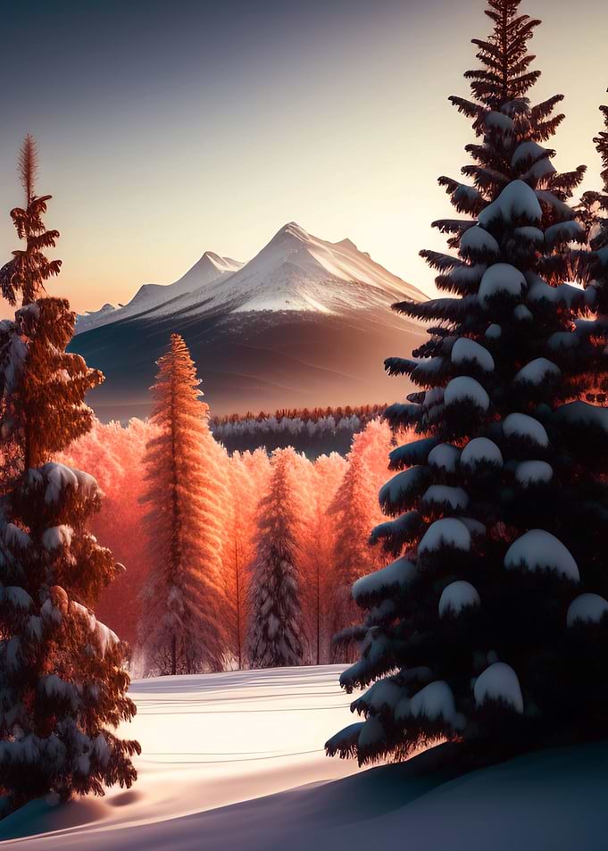 BEAUTY MOUNTAIN