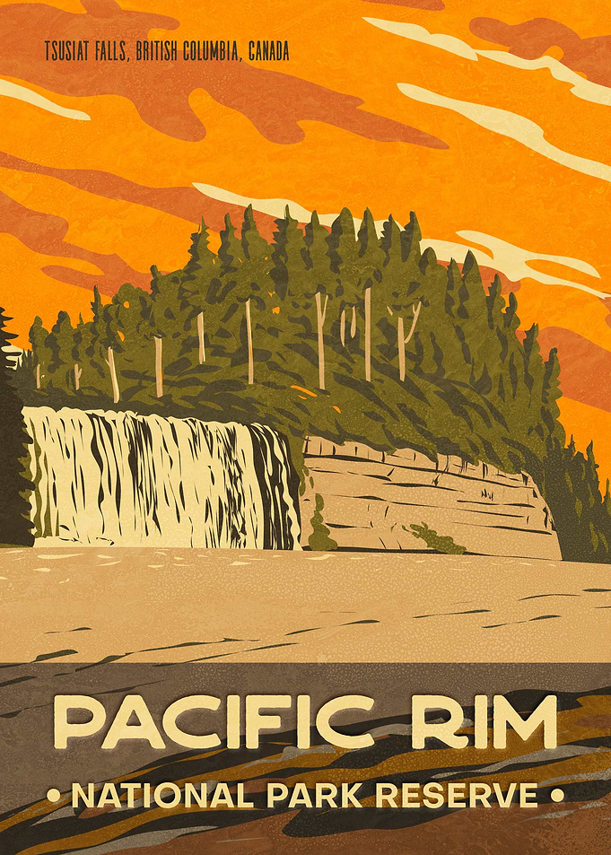 Pacific Rim National Park
