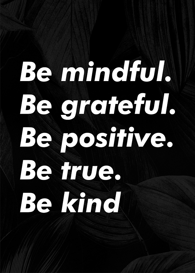 Motivational
