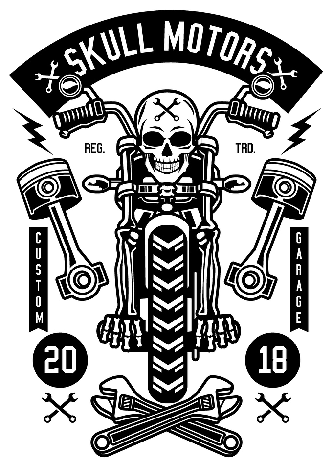 BW Illustration 98