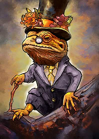 Duke of Beardies