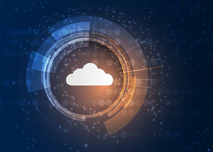 Cloud technology