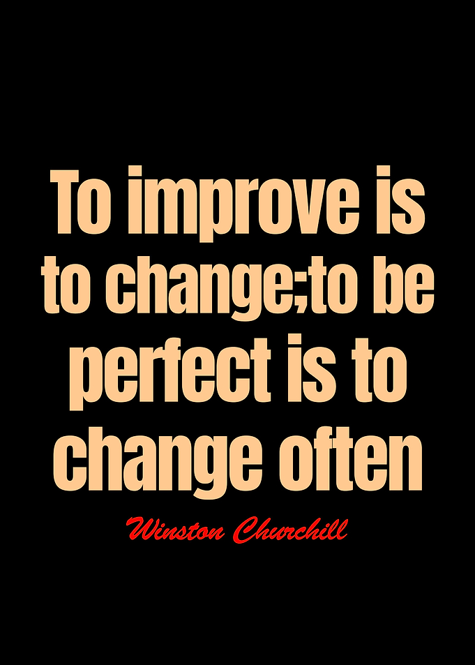Winston Churchill Quotes