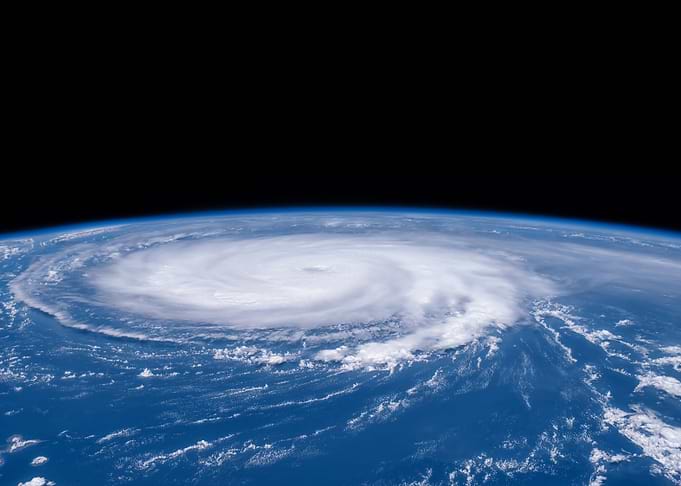 Hurricane Season
