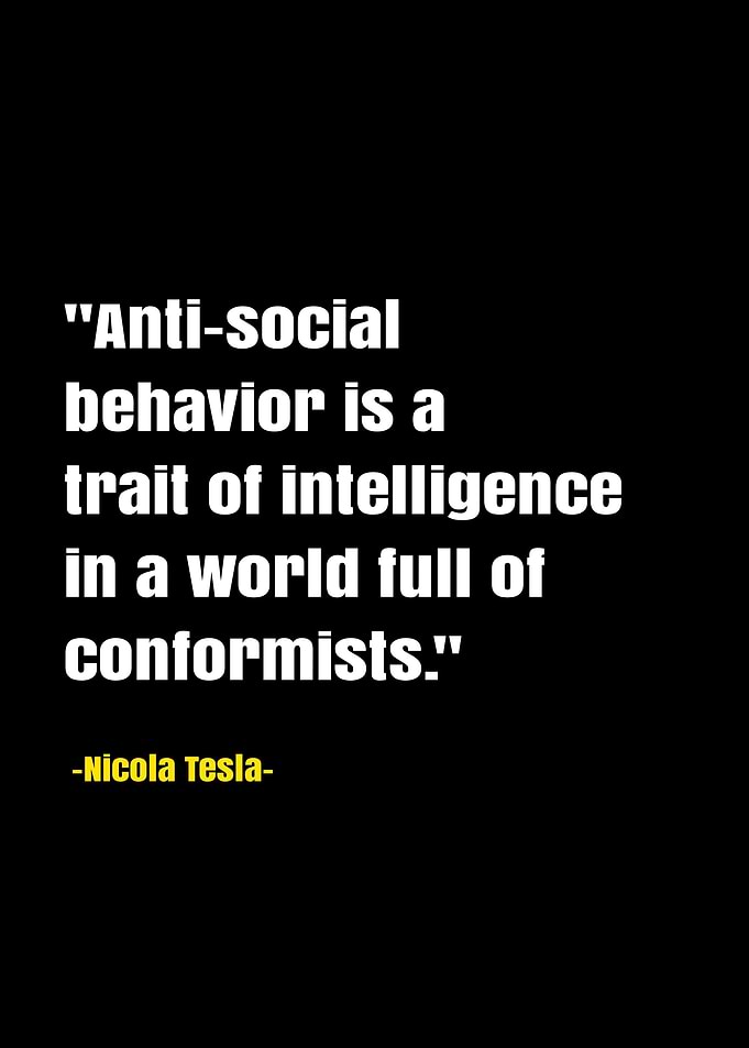 Quotes Nicola Tesla