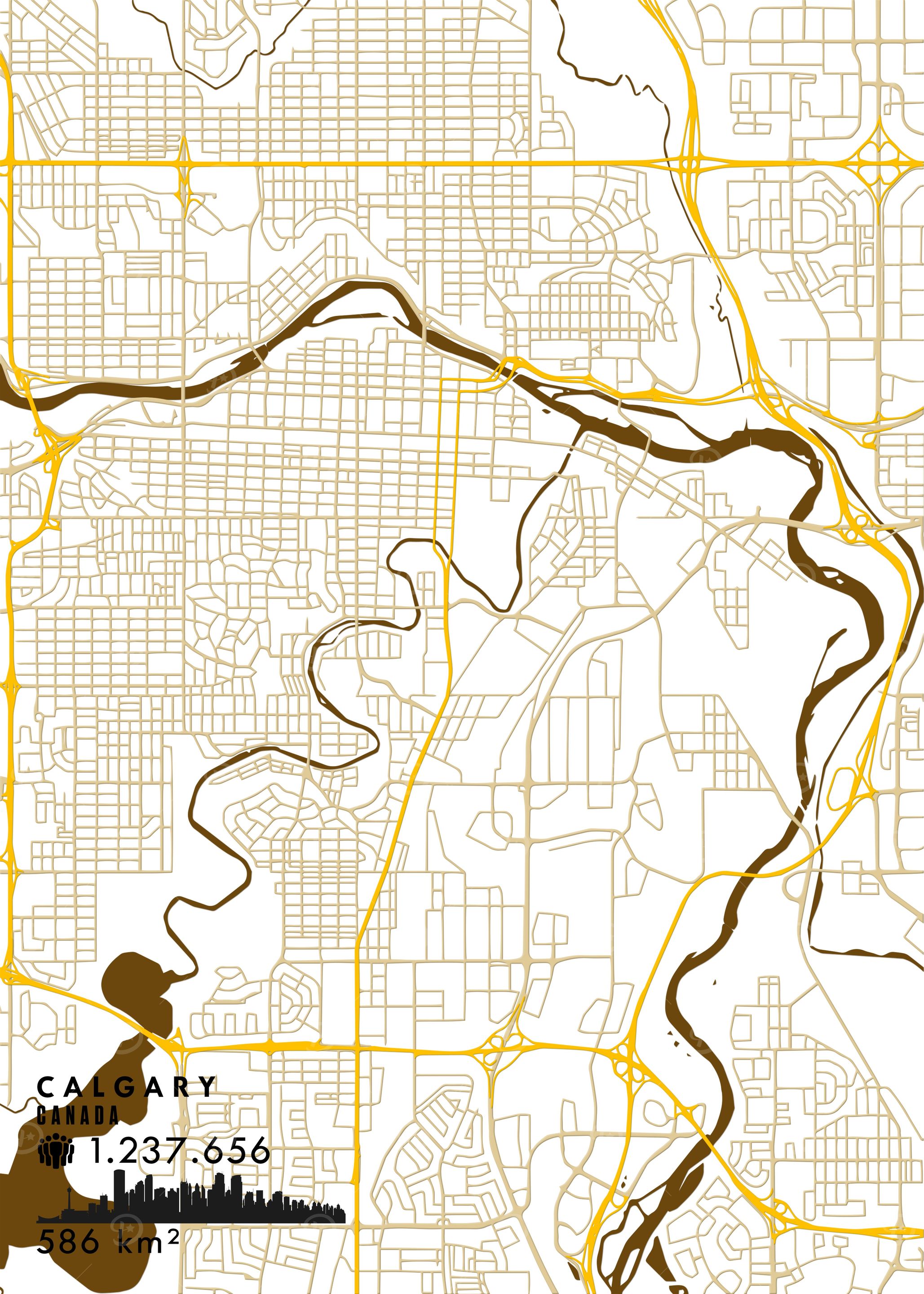 Calgary AB Canada