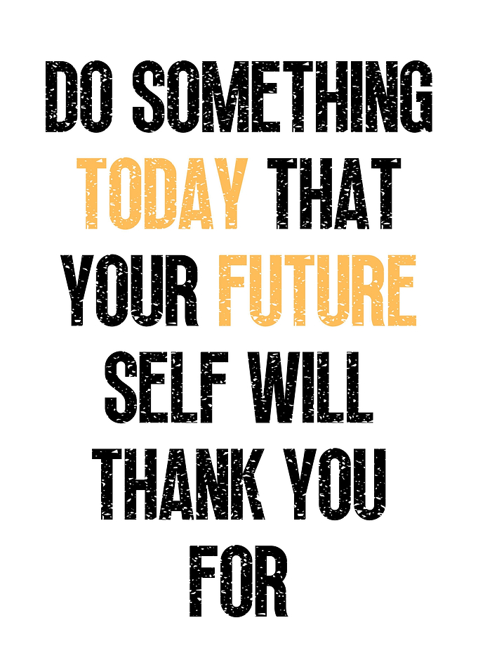 Gym Motivation Quote
