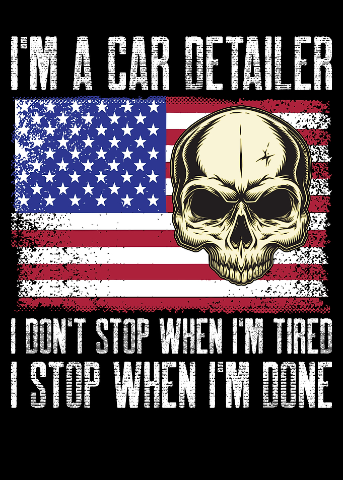 American Car Detailer USA