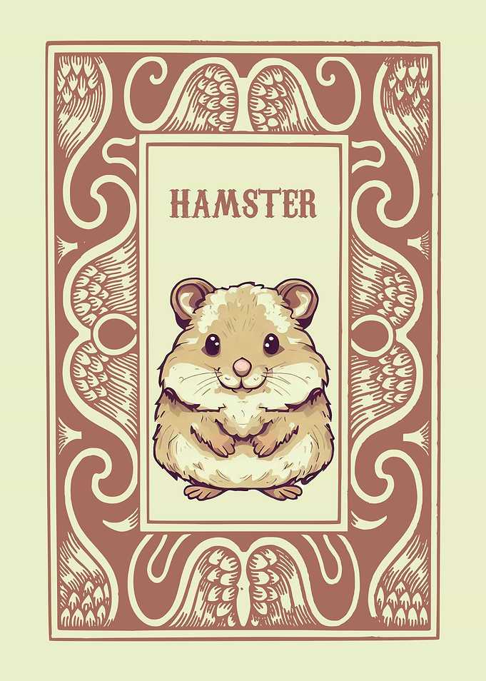 Hamster