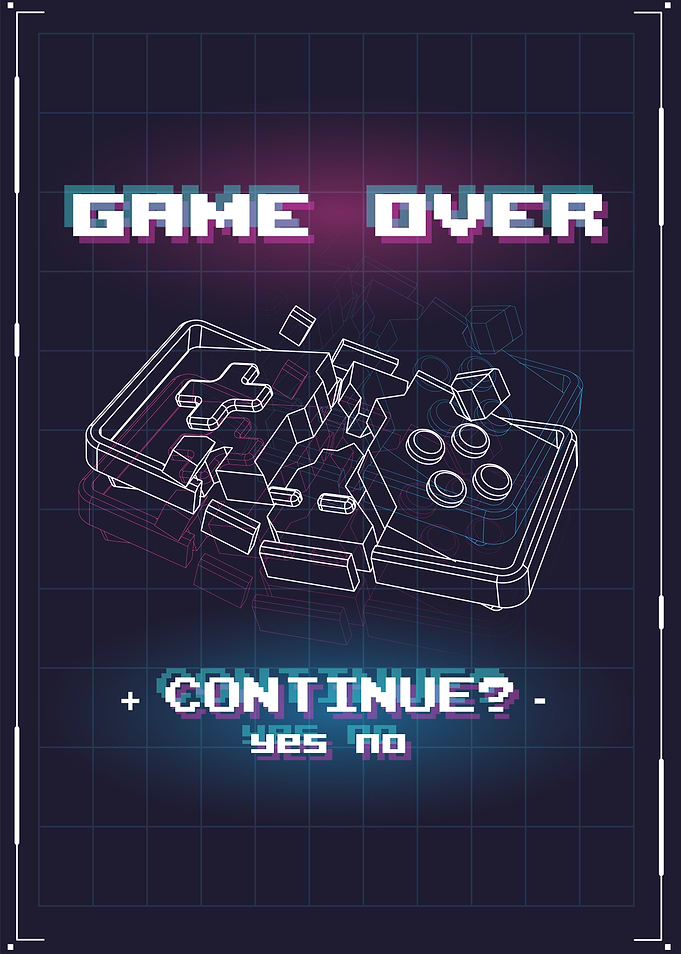 Game Poster