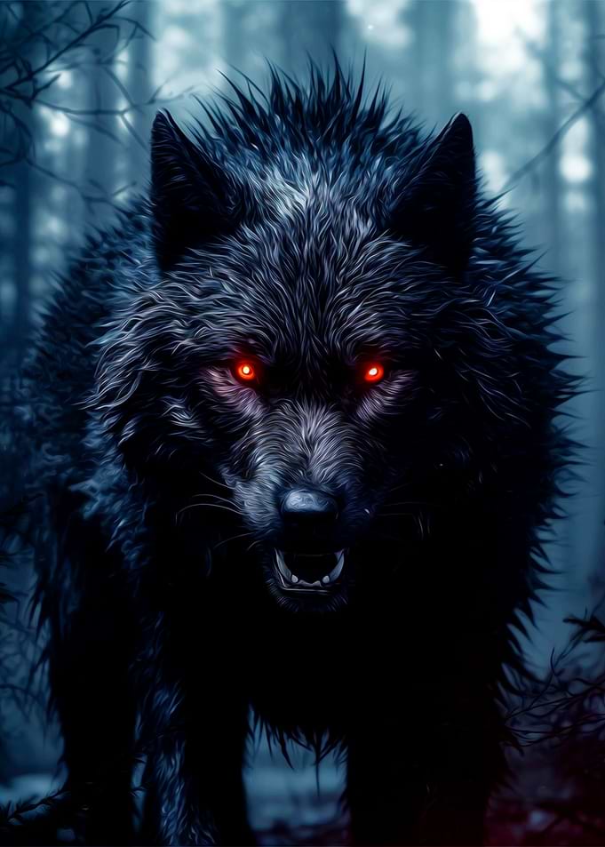 Wolf