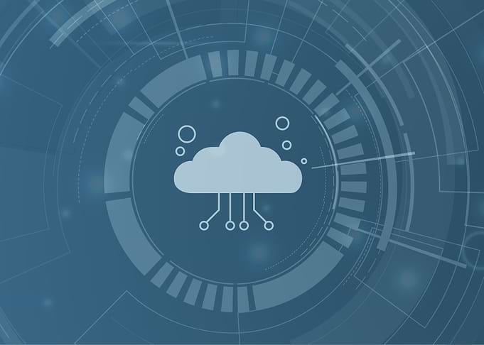 Cloud technology