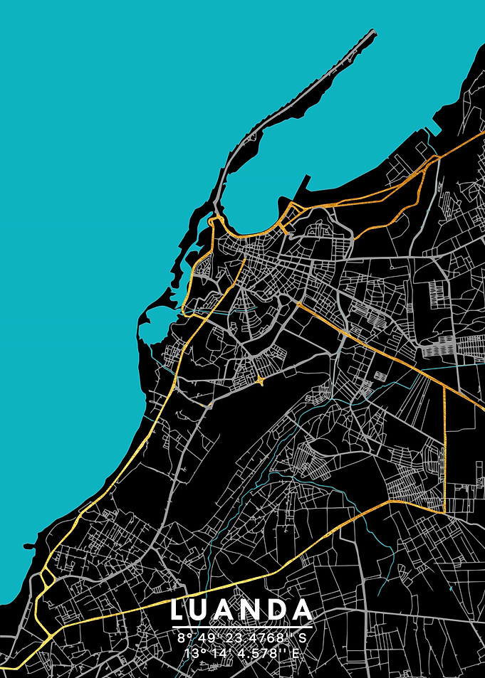 Luanda Angola