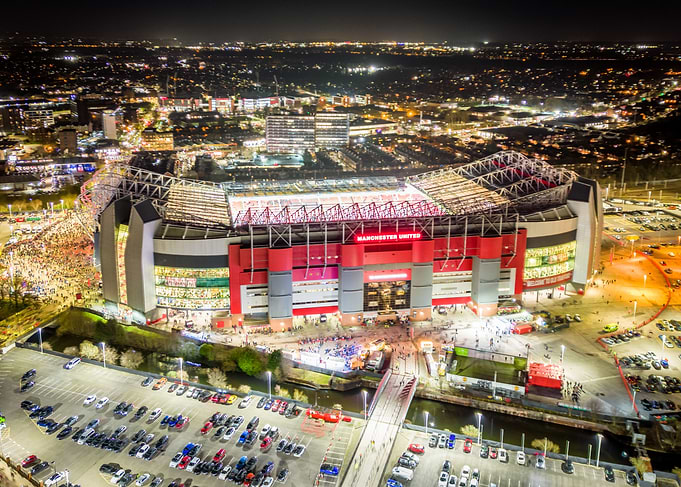 Old Trafford