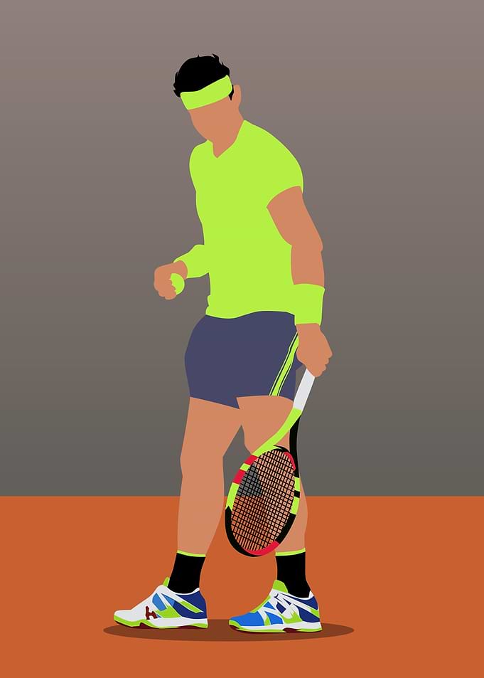 Rafael Nadal
