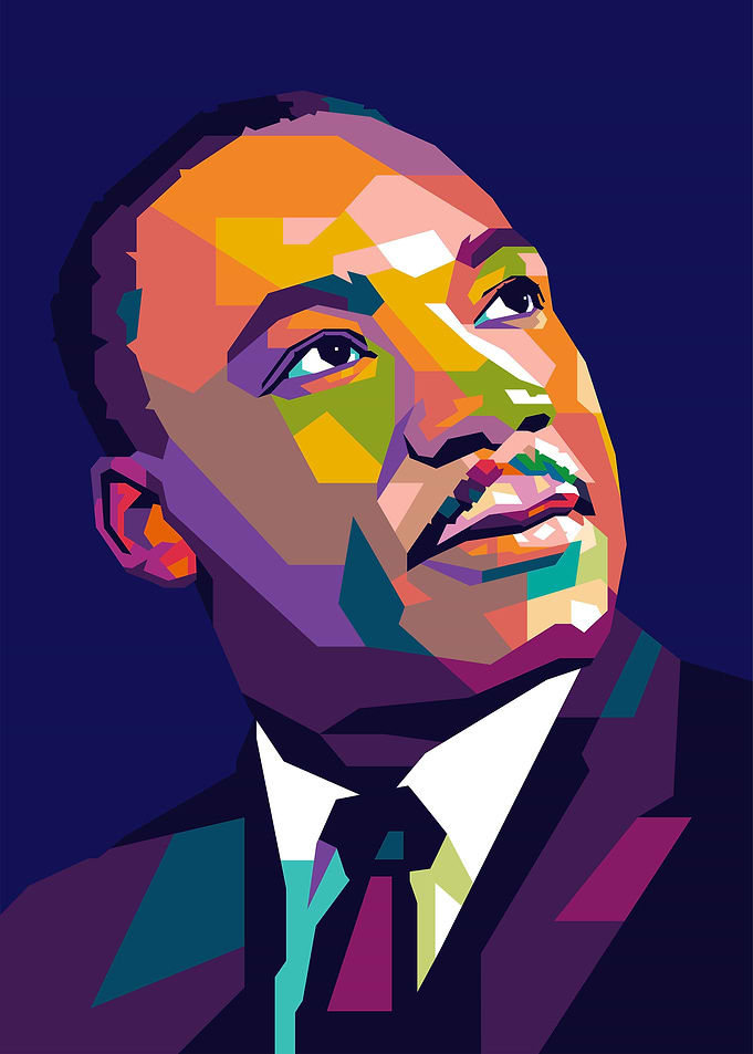 Martin Luther King Jr