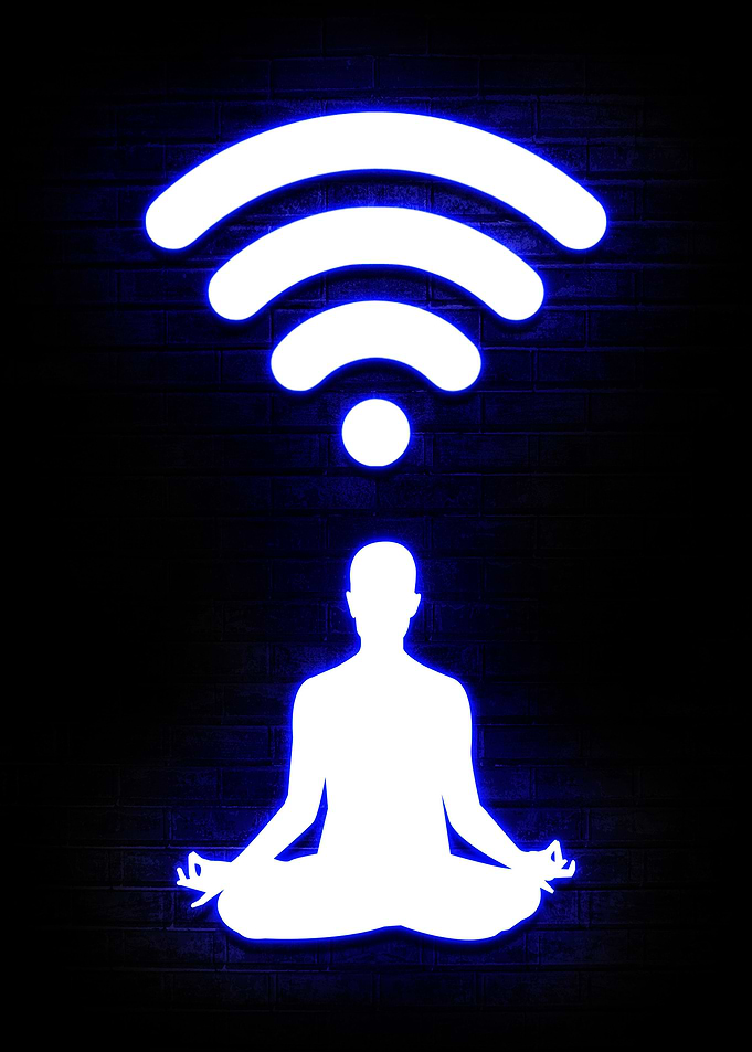 Wifi Zen Zone Internet
