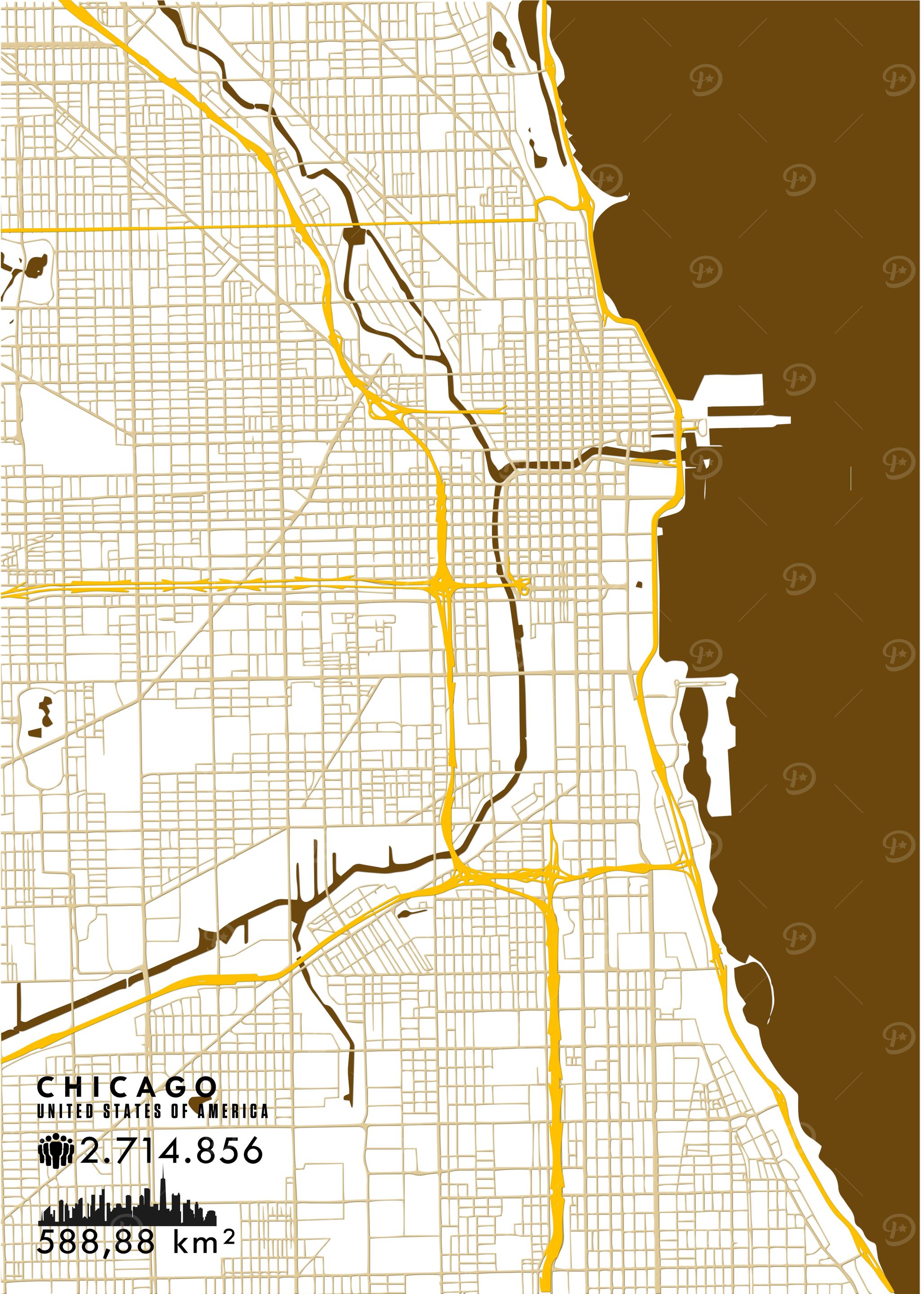 Chicago IL USA