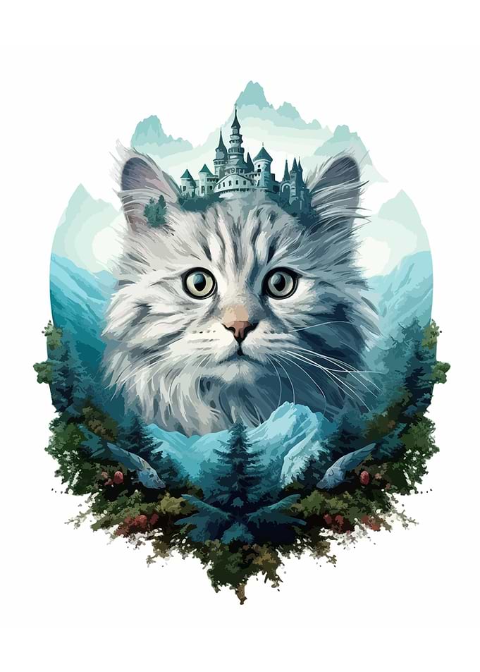 The Realm of Cats