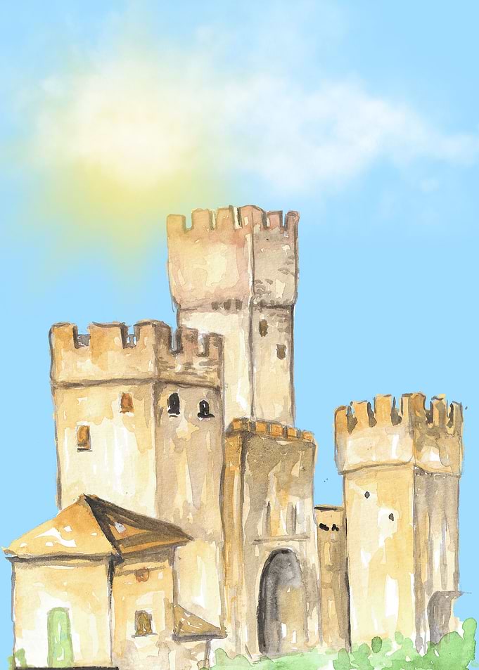 Castle