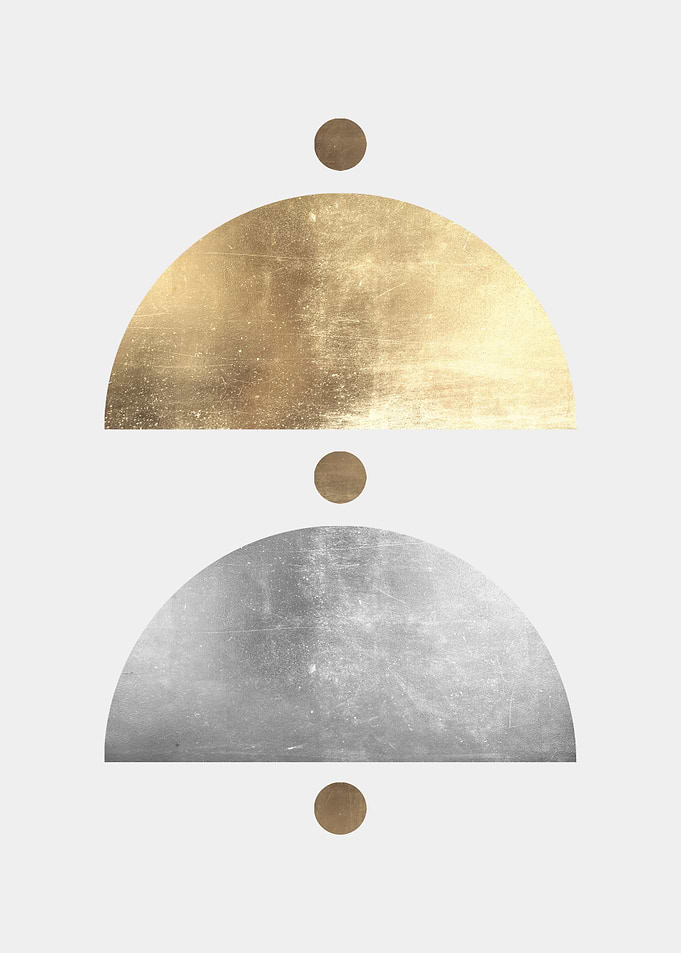 Golden art 4