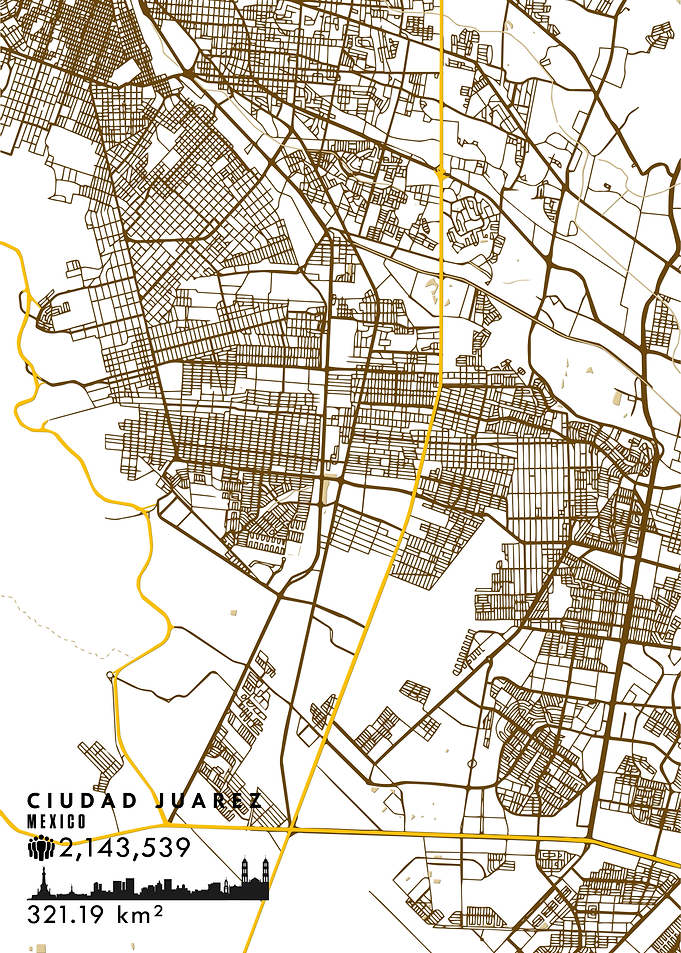 Ciudad Juarez Chihuahua