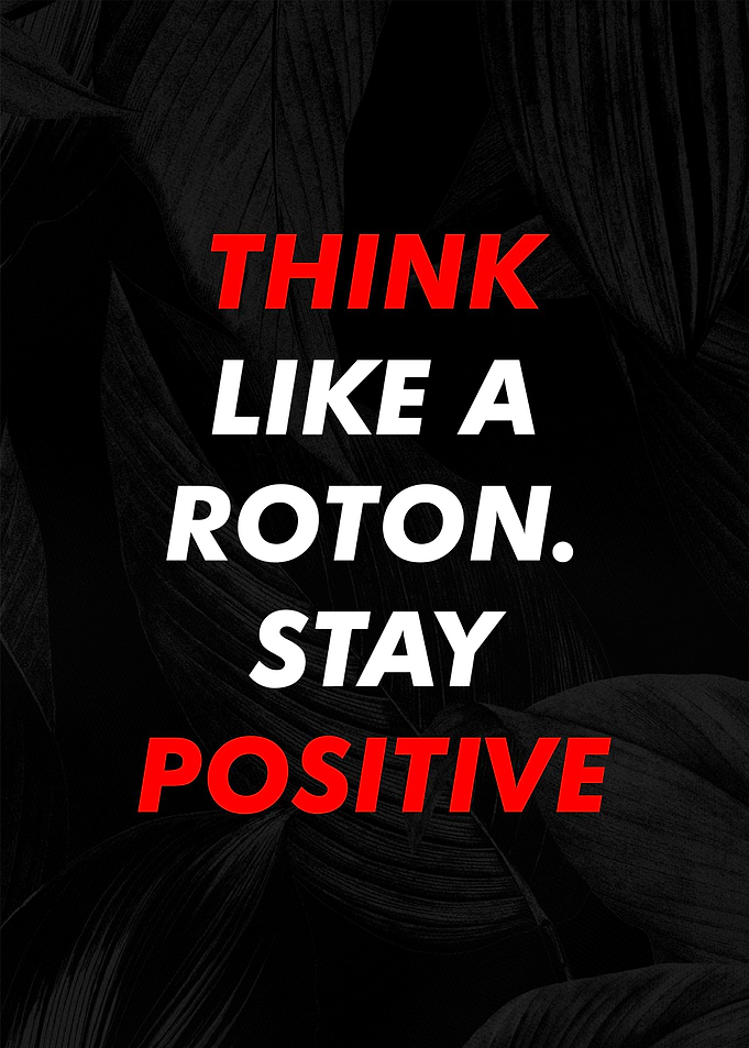 Motivational