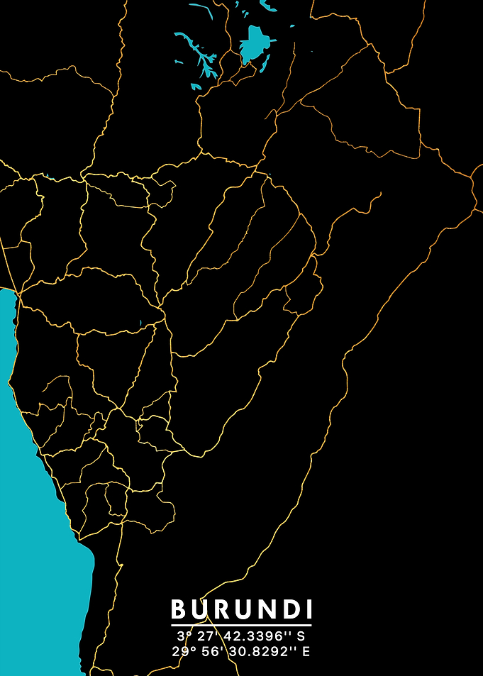 Burundi