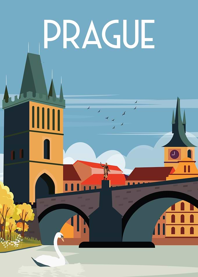 Prague Czech Republic